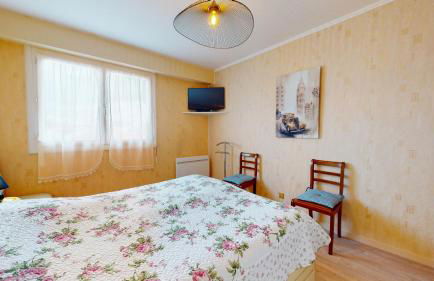 La Cabine du Capitaine - Foto 20