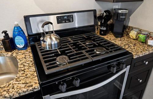 Chic and Comfortable 1BR Apartment near Bradley U - Foto 9