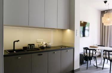 Apartamenty DECK Jurata - Foto 21