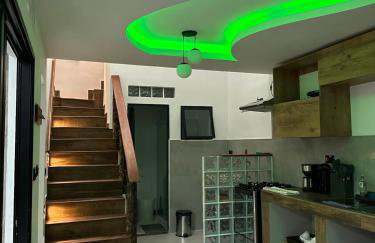 Casa Moderna com Cinema - Foto 38