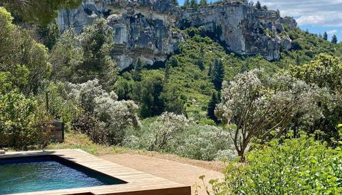 Villa The Crickets in Les Baux-de-Provence - Foto 3