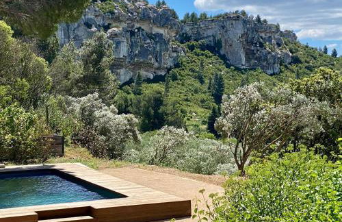 Villa The Crickets in Les Baux-de-Provence - Foto 3