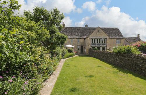 Little Owl Barn - Foto 27