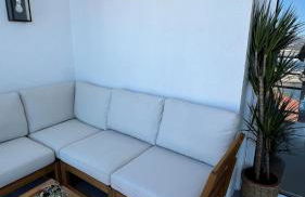 Precioso apartamento con vistas espectaculares de la Bahia Roses AV-48 - Foto 33