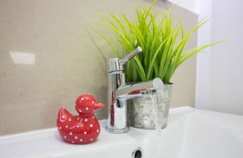 Trafalgar House - Foto 3