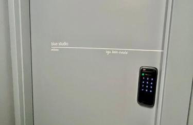 Studio completo Cond Ilha Pura - Ao lado do Rio Centro e próximo Arenas-Barra da Tijuca - Foto 22