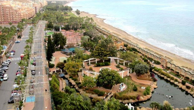 APCOSTAS Marina Park Marina D'or - Foto 2