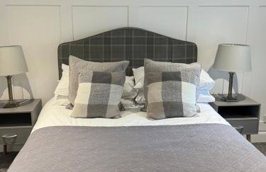 The Victorian Apartment - Foto 24