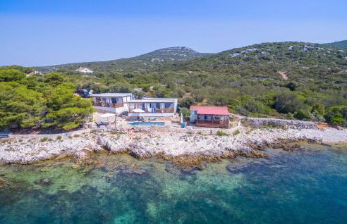 Seascape bungalow with terrace with seaview - Photo 18