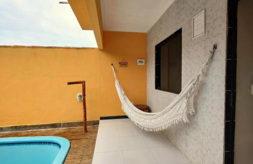 Casa com piscina no centro de Maragogi pertinho da praia! - Foto 11