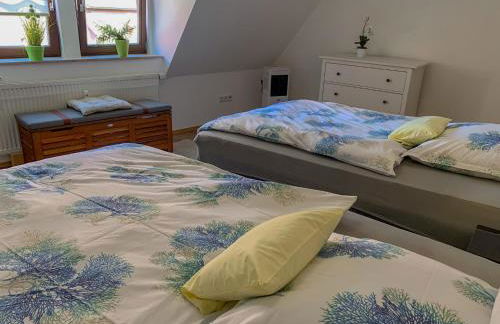 Apartment am historischen Rathaus - Photo 35