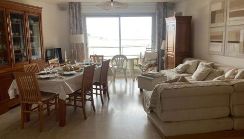 Pleine vue mer et plage - Foto 4