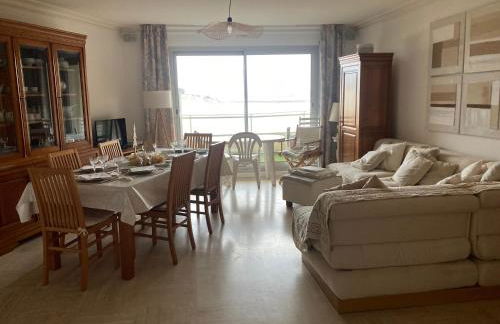 Pleine vue mer et plage - Foto 4