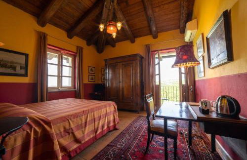 Villa Bricco dei Cogni - Photo 71