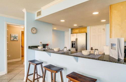 Biloxi Condo with Pool Access - Steps to Beach! - Photo 8