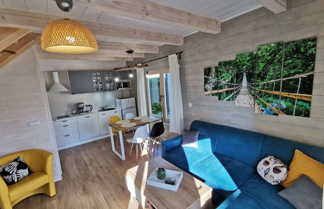 La Cubita - Nowe domki i apartamenty - Foto 42