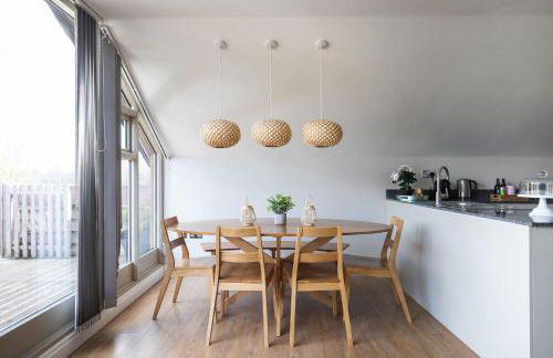 Swallows Lodge - Foto 1