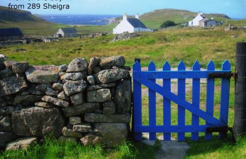 Hillside Cottage - Foto 16