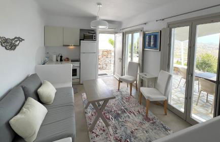 Psarou Summer Villa Mykonos - Photo 42