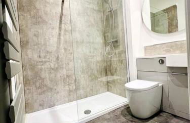 Modern 2-bed in Blyth centre - Foto 14