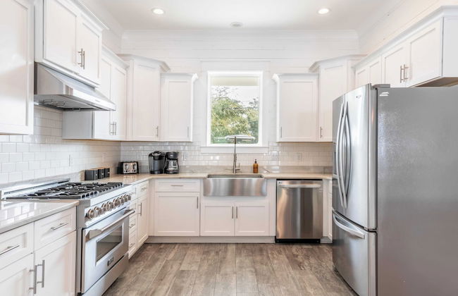 Destin Oasis by Avantstay Outdoor Kitchen, Game Room & Pool! - Foto 11