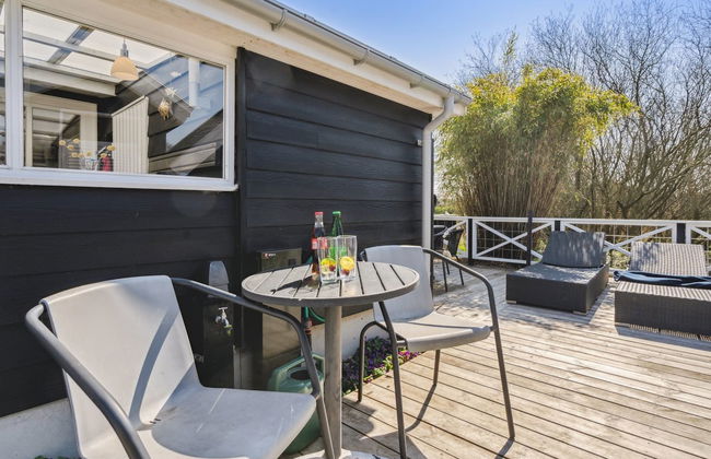 "Anisa" - 400m from the sea - Photo 9