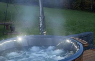 Leśna Muzyka Apartment Limanowa - Photo 2