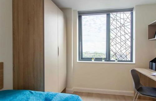 For Students Only Skyline - Foto 45