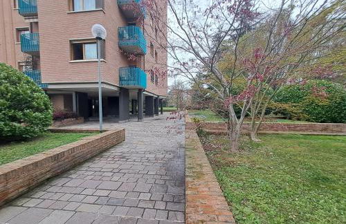 Your Home in Bologna - Foto 54