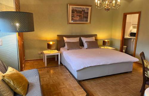 Appartementhaus Herrenhäuser Gärten - Foto 49