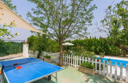 Cortijo El Descanso Vélez Rubio by Ruralidays - Photo 27