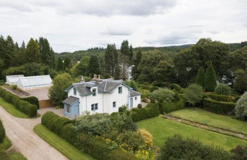 Garden Cottage - Photo 29