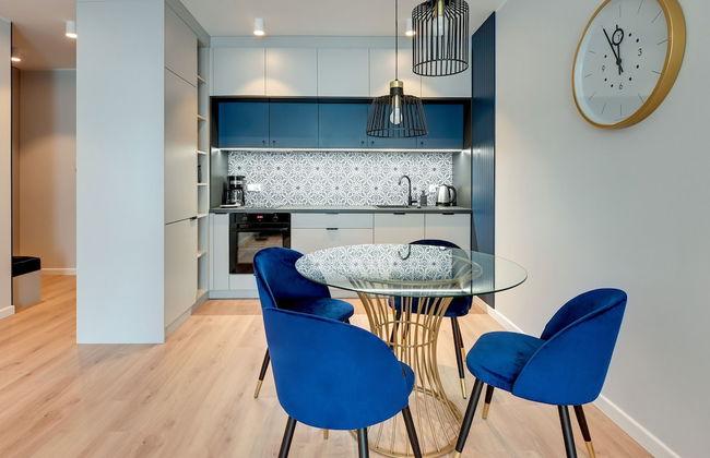 Comfort Apartments Dolny Sopot - Photo 67