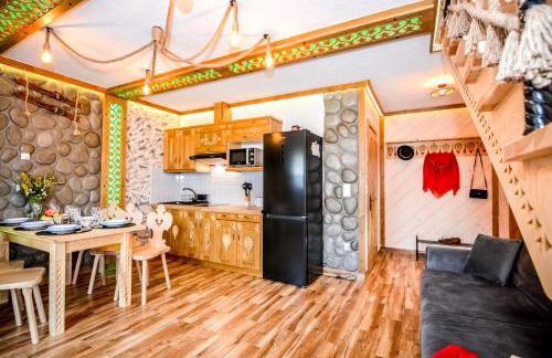 Domki u Górala - Foto 10