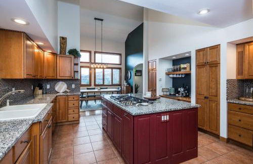 Mountain Top Fresh Pond Hot Tub - Foto 61