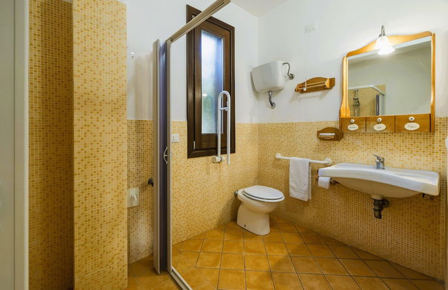 Casa Vacanza Azzurra 4 - Foto 30