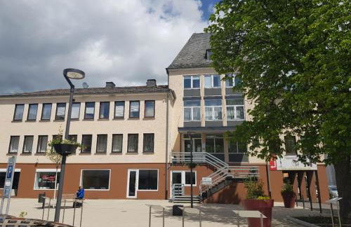 Apartment Deluxe, inklusive WLAN, Parkplatz und Netflix - Foto 23