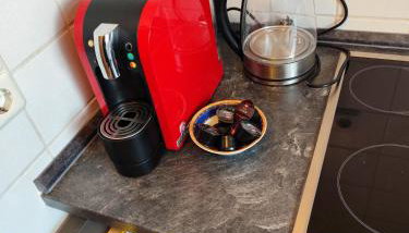 Schöne Wohnung zentral Ingolstadt - Foto 4