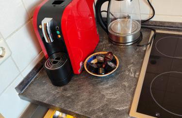 Schöne Wohnung zentral Ingolstadt - Foto 4