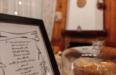 Chalet del Lago Laceno - Foto 26