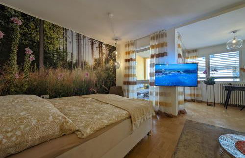 SONNENSCHEIN... ankommen und Zuhause fühlen... Apart-VL - Foto 20