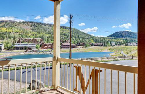 Brian Head Village M4 - Foto 25