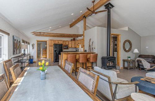 3076 W Highway 160 - Guest House - Foto 2