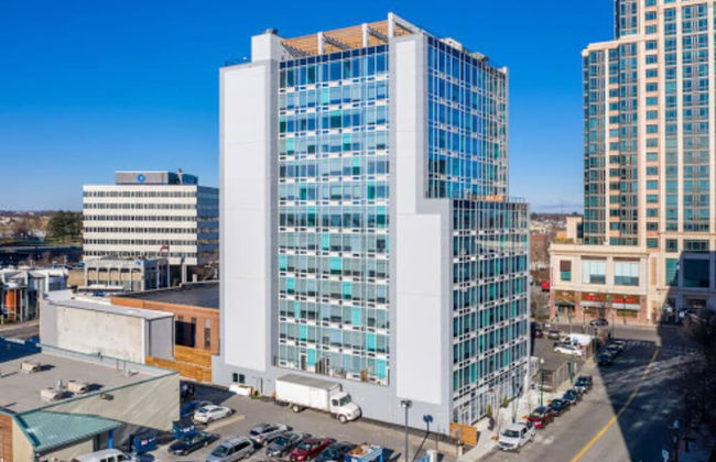 The Standard - Foto 1