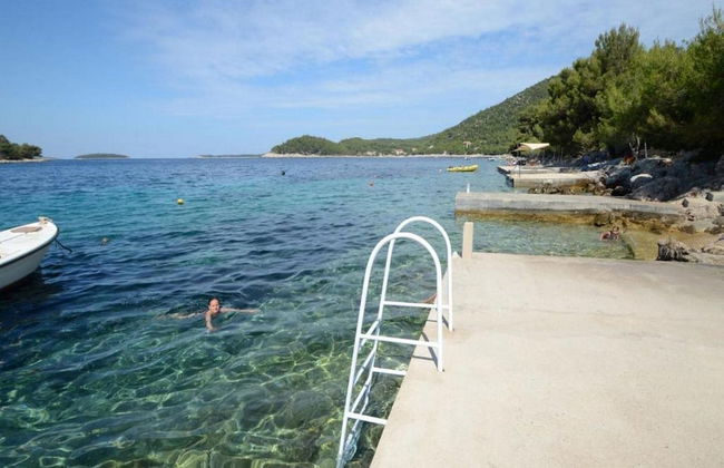 Apartments Žaknić - Foto 40