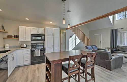 Family Home in Flagstaff with Surrounding Mtn Views! - Foto 7