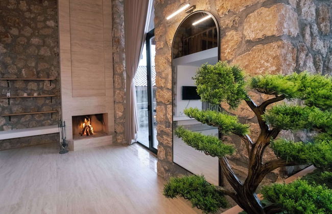 Botanik Gol Evleri - Foto 16