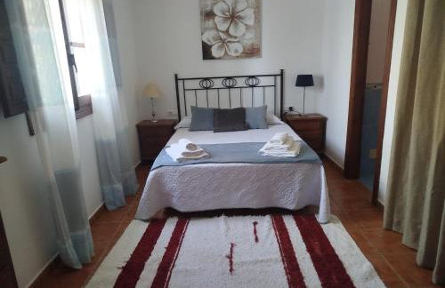Casa La Herriza Larga de Vallesol Rent - Foto 4