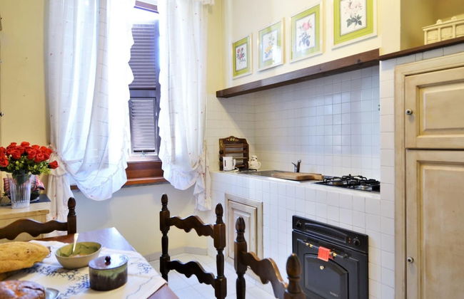 Holiday Home in the Historic Centre - Foto 10