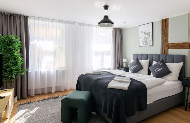 Limehome Bayreuth Spitalgasse - Foto 18